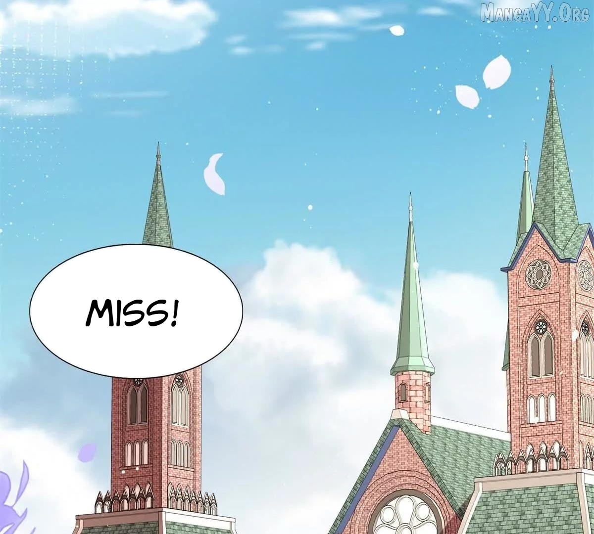 Don't Embarrass Me Chapter 165 - page 21